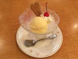 井筒屋本館 ファミリーレストラン