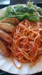 球磨カントリー倶楽部 レストラン