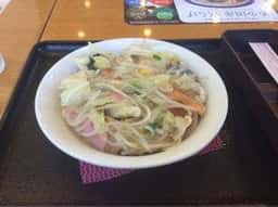 リンガーハット 宮崎本郷店