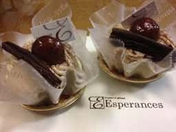 ケーキ工房 エスペランス