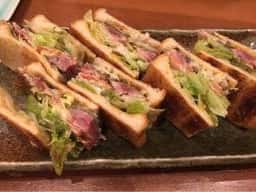 季節料理 鮮