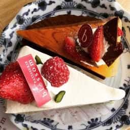 PATISSERIE blossom