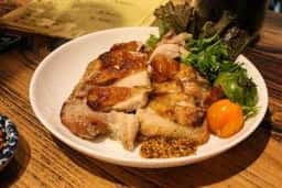 アジア食堂 サニースパイス