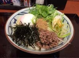 丸亀製麺 大須店