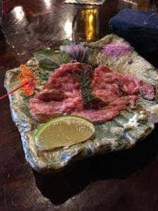 島料理 琉宮