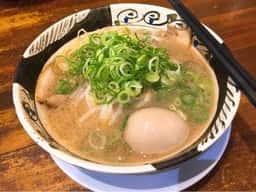 きぼう軒 有野店