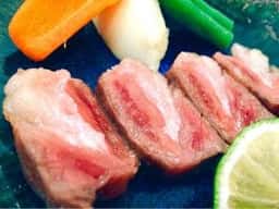 レストラン ラ・ギオン