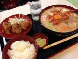 ラーメンハウス元気屋