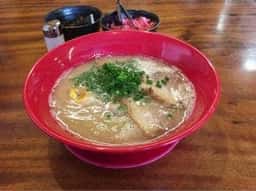 ラーメン 八百山