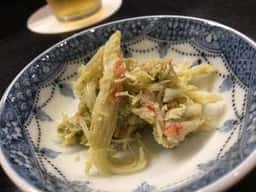 鮨 知春
