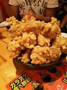 居酒屋いくなら俺んち来い。 池袋店
