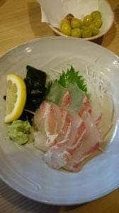 くいしんぼ