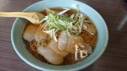 かめや食堂