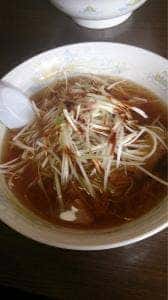 マルキンラーメン