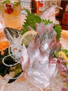 さかなや道場 別府東口店