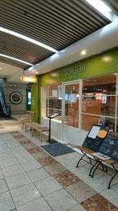 お野菜食堂SOHSOH まつちかタウン店