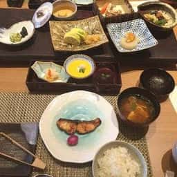 レストラン 里海