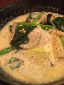酒食満菜 悠