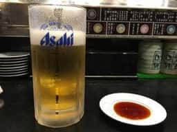 元祖寿司 下北沢駅前店
