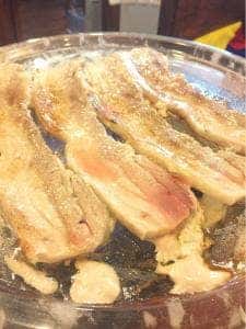 天蜜