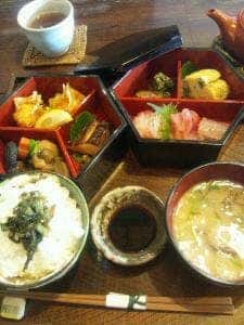 旬彩料理くらの坊
