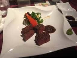 KOBE BEEF 5STAR