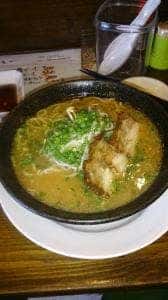 麺屋二郎