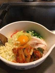 お好み焼き道頓堀 山口大内店