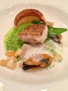 コットンハーバークラブ