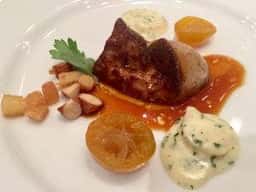 コットンハーバークラブ