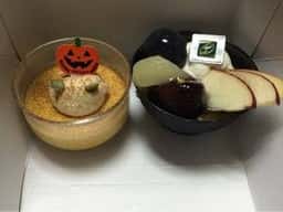 テイクアウト 千疋屋総本店