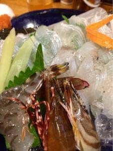 馳走まさ木