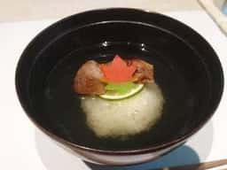 菜花むら