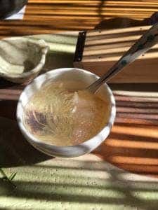 創作和料理 Caffe 葉菜