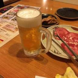 じゃんじゃん亭川越店