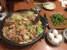 三代目 鳥メロ 京急杉田店