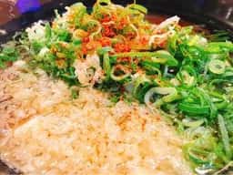 うどんそば処 彦兵衛 EXPASA御在所上り