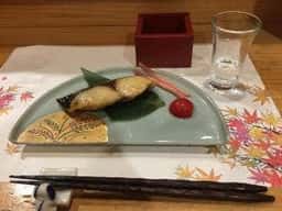 酒肴 味わい処 みち