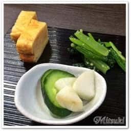 谷中 一休