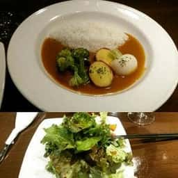 コム・ラ・グーズ