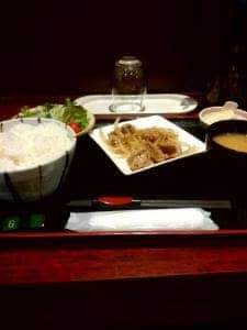 とさか