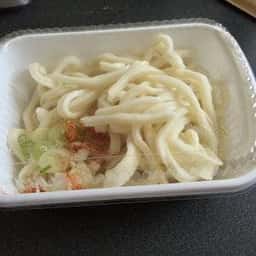 古平製麺