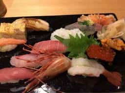 寿司 ほそ川