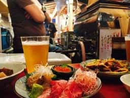 博多屋台 めでたい屋