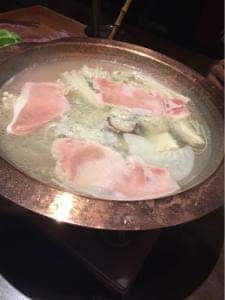 豚匠 那覇店