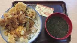 さん天 星陵台店