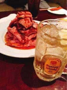 千葉っ子ダイニング ペコリ