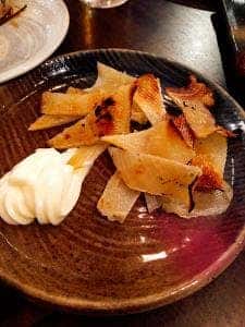 やきとり虎