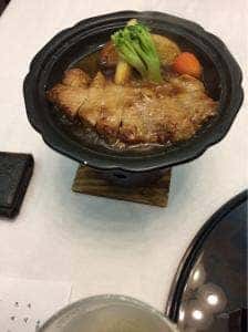日本料理 有楽