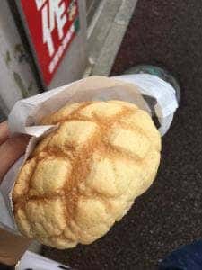 めろんぱんだ